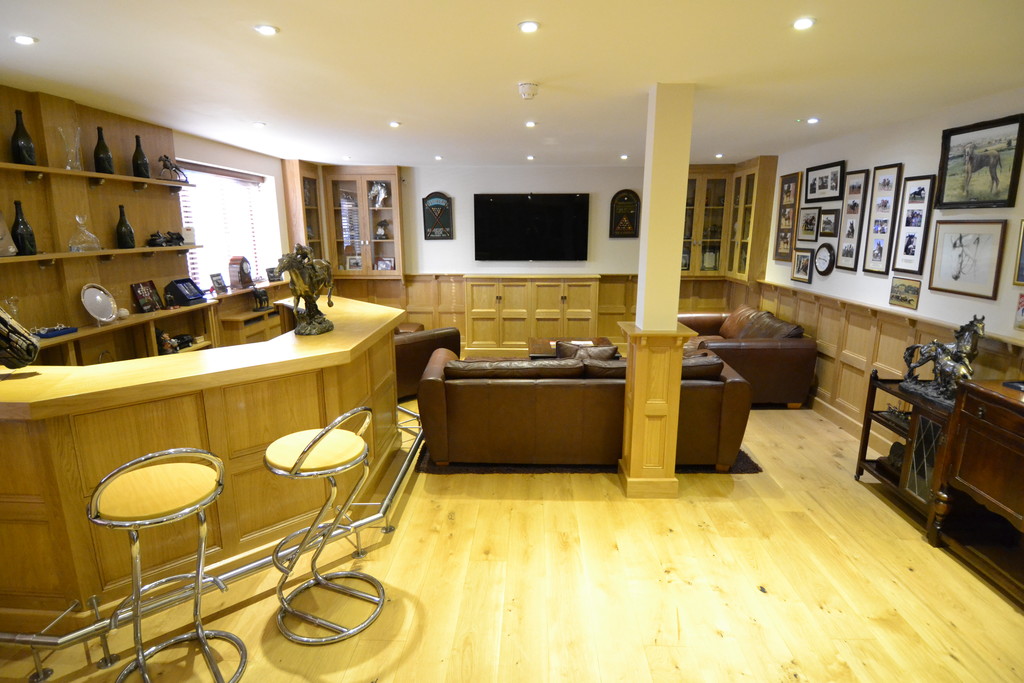 16 bed for sale in Butterton Racing Stables, Newcastle-Under-Lyme, ST5